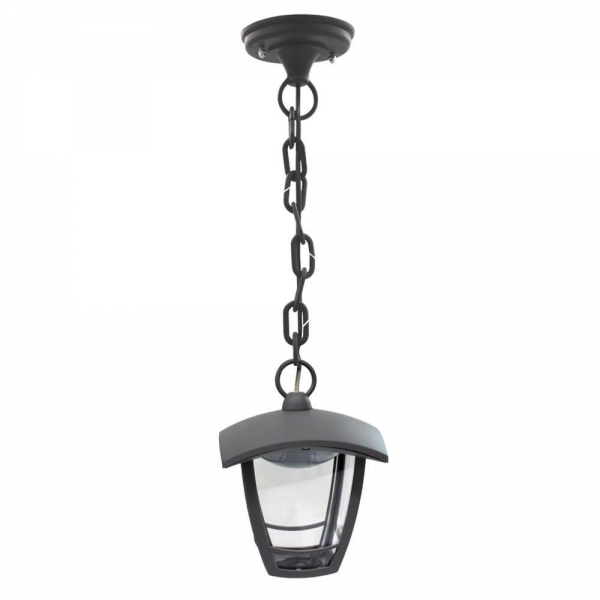 Уличный подвесной светодиодный светильник Apeyron Марсель 11-186