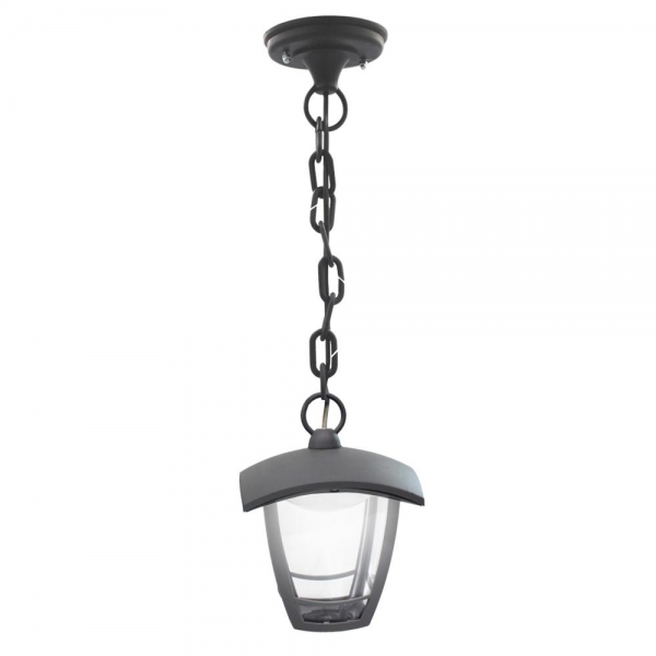 Уличный подвесной светодиодный светильник Apeyron Марсель 11-186