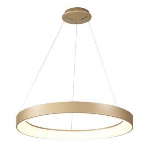 Подвесной светодиодный светильник Mantra Niseko II 8573