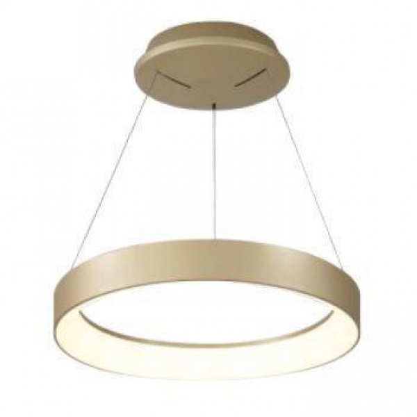 Подвесной светодиодный светильник Mantra Niseko II 8627