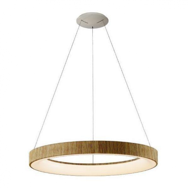 Подвесной светодиодный светильник Mantra Niseko II 8575