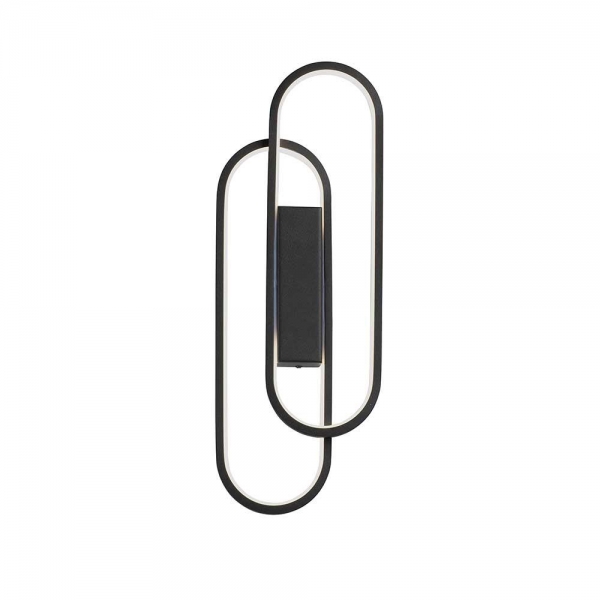 Настенный светильник Vitaluce V3042-1/2A