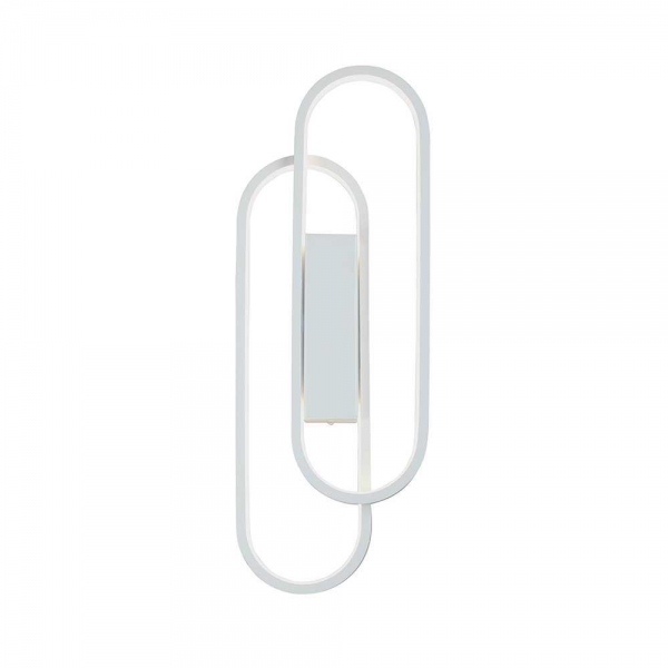 Настенный светильник Vitaluce V3042-0/2A