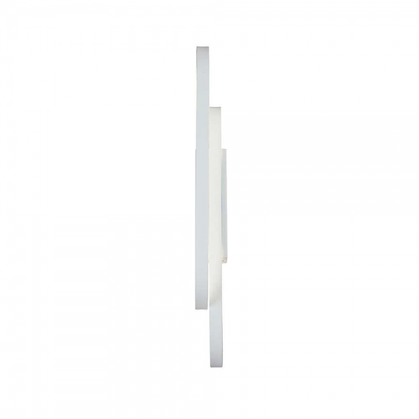 Настенный светильник Vitaluce V3042-0/2A