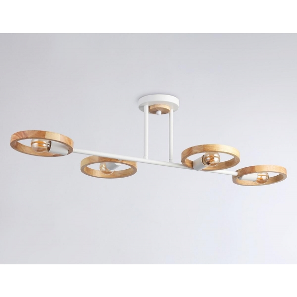 Потолочная люстра Ambrella light Traditional TR8247