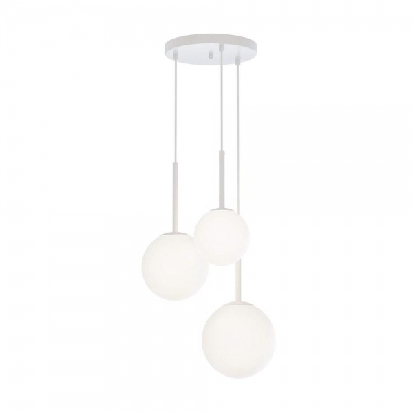 Подвесной светильник Maytoni Basic form MOD321PL-03W