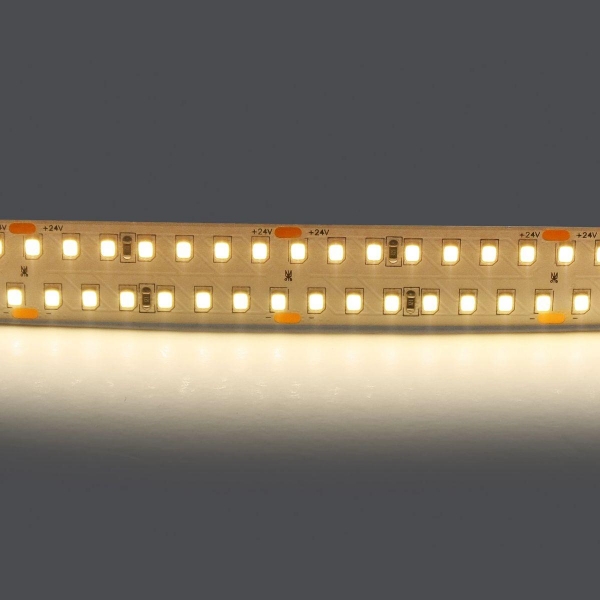 Светодиодная лента Lightstar 30W/m 280LED/m дневной белый 5M 422004