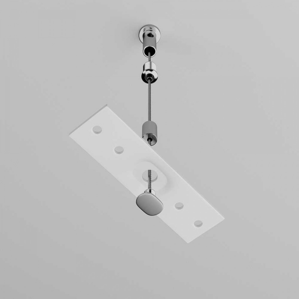 Подвес Maytoni Technical Exility (2 шт) TRA034SW-2W