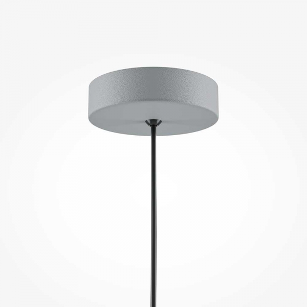 Подвесной светильник Maytoni Basic MOD167PL-01GR