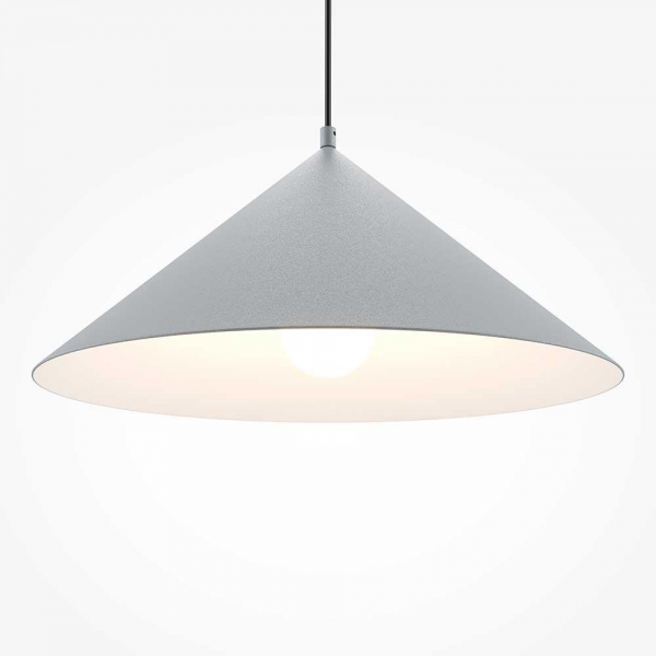 Подвесной светильник Maytoni Basic MOD167PL-01GR