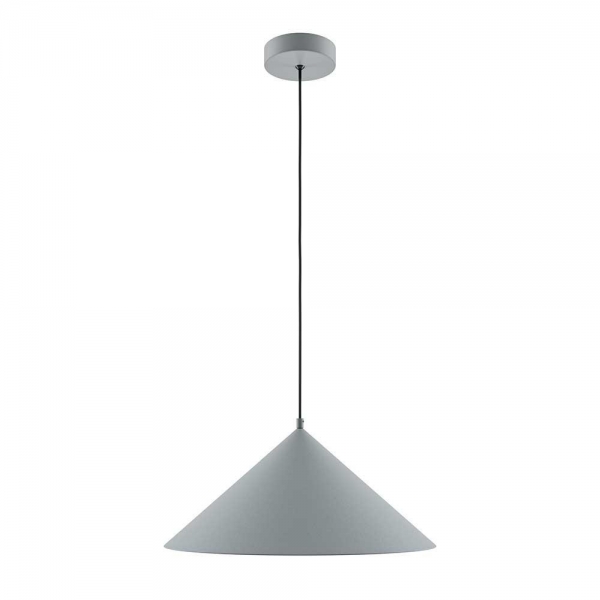 Подвесной светильник Maytoni Basic MOD167PL-01GR