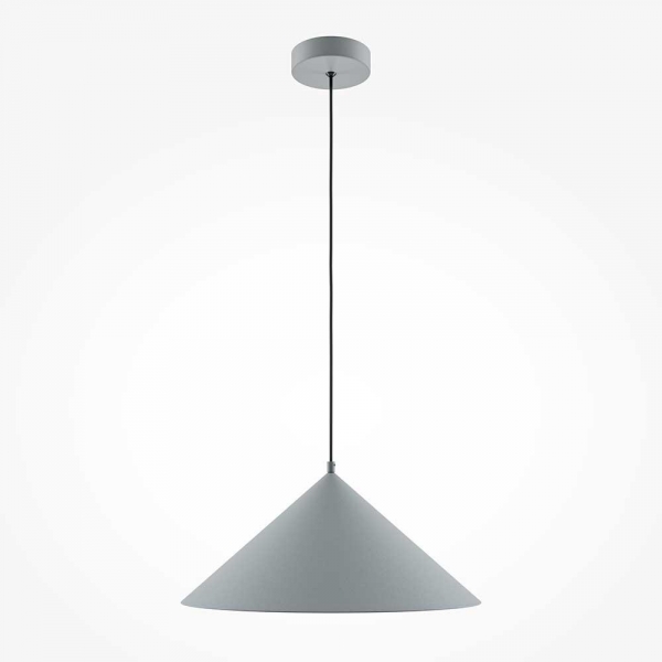 Подвесной светильник Maytoni Basic MOD167PL-01GR