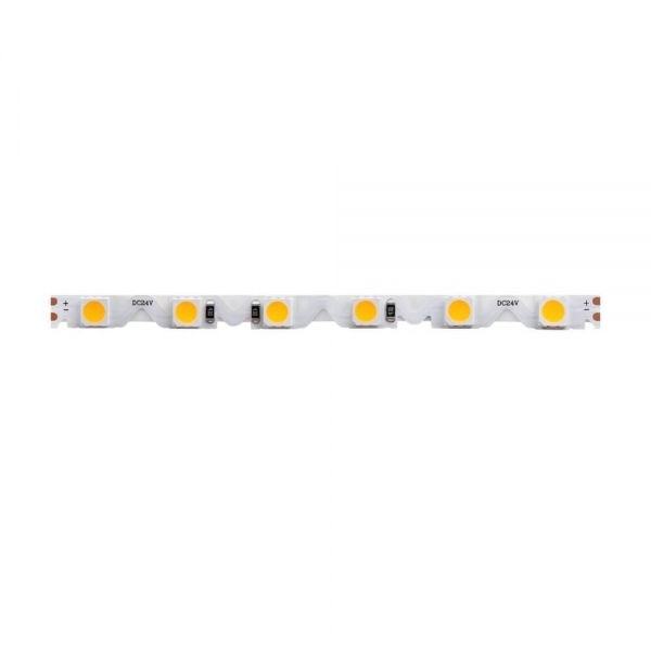 Светодиодная лента Maytoni Led Strip 12W/m 60LED/m 5050SMD теплый белый 5M 20044