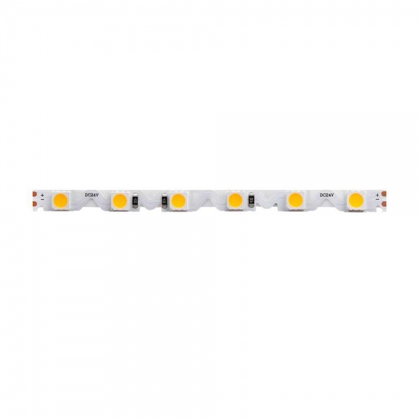 Светодиодная лента Maytoni Led Strip 12W/m 60LED/m 5050SMD теплый белый 5M 20044