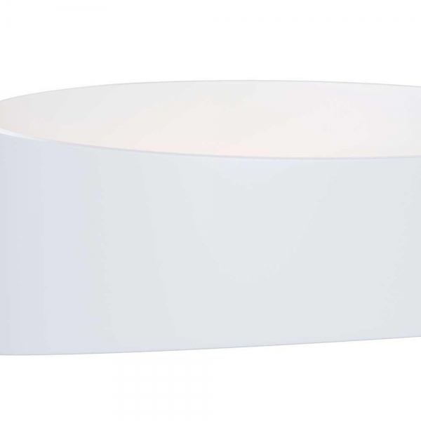 Настенный светодиодный светильник Maytoni Trame C806WL-L5W