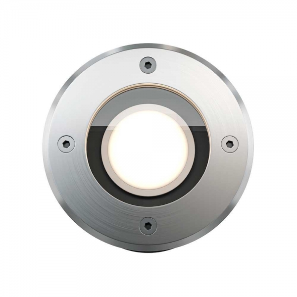 Ландшафтный светильник Maytoni Tubo O043DL-01S