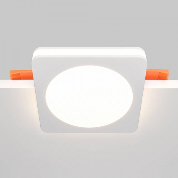 Встраиваемый светодиодный светильник Maytoni Technical Phanton DL303-L12W