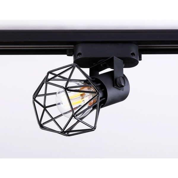 Трековый светильник Ambrella light Track System GL5002