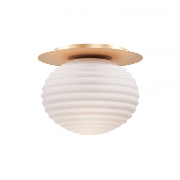 Потолочный светильник Maytoni Reels MOD268CL-01G