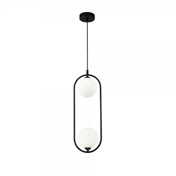 Подвесной светильник Maytoni Ring MOD013PL-02B