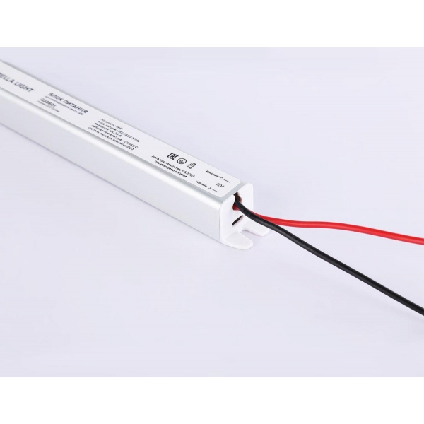 Блок питания Ambrella light Illumination LED Driver 12V 18W IP20 1,5A GS8601