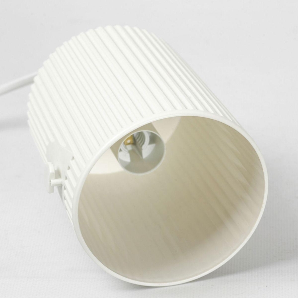 Настольная лампа Lussole Union LSP-0671