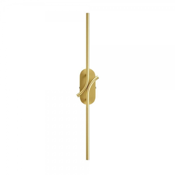 Настенный светодиодный светильник Maytoni Renaissance MOD256WL-L5BS3K1