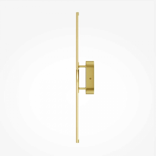 Настенный светодиодный светильник Maytoni Renaissance MOD256WL-L5BS3K1