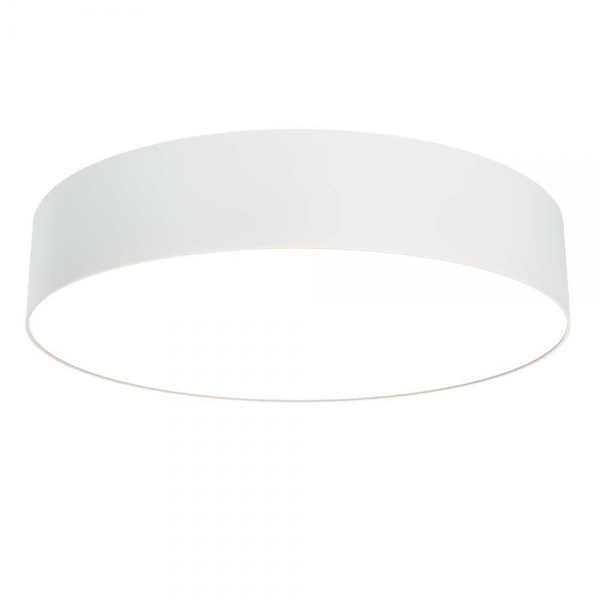 Потолочный светодиодный светильник Maytoni Zon C032CL-36W3K-RD-W