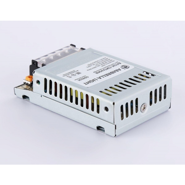 Блок питания Ambrella light Illumination LED Driver 12V 24W IP20 2A GS9501