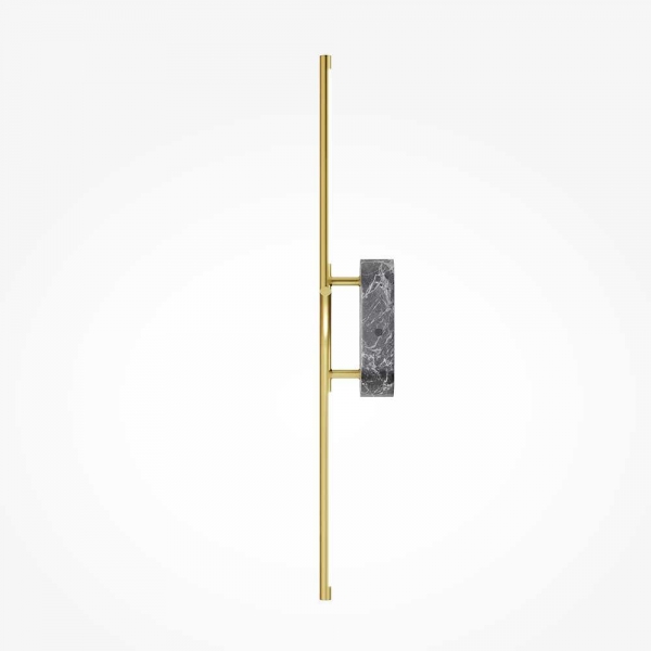 Настенный светодиодный светильник Maytoni Renaissance MOD256WL-L5BS3K2