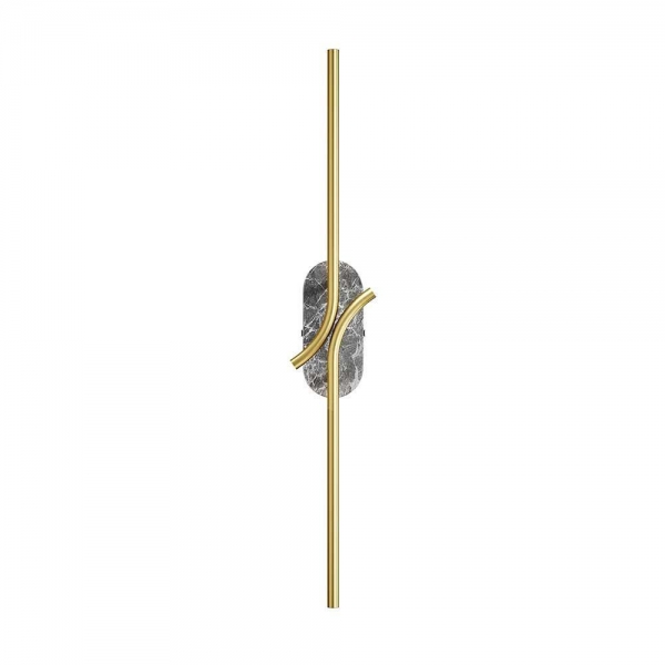 Настенный светодиодный светильник Maytoni Renaissance MOD256WL-L5BS3K2