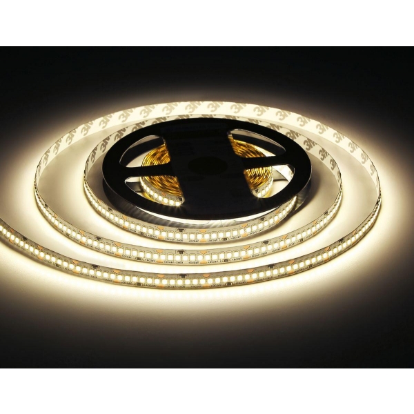 Светодиодная лента Ambrella Light 22W/m 240LED/m 2835SMD дневной белый 5M GS3502