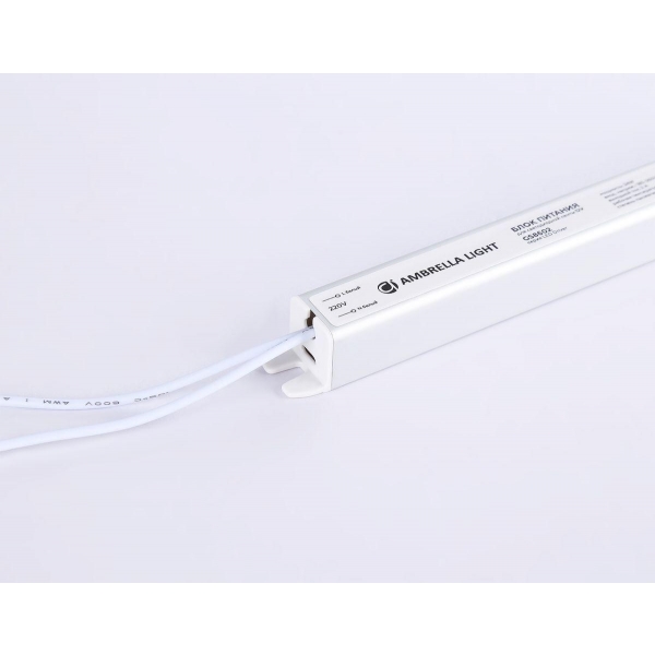 Блок питания Ambrella light Illumination LED Driver 12V 24W IP20 2A GS8602