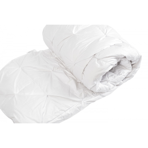 104BP-ODSO20- BEL Одеяло Лира 200*220 100% белый гусиный пух
