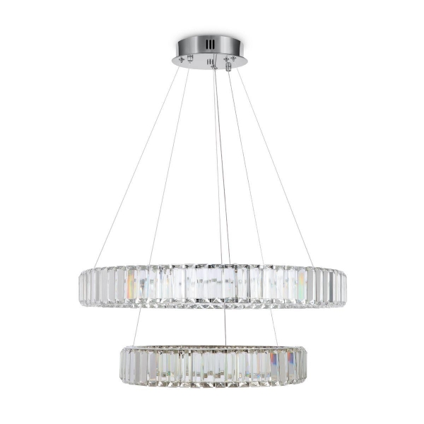 Основание для светильника Freya Tier FR5257A-L2CH