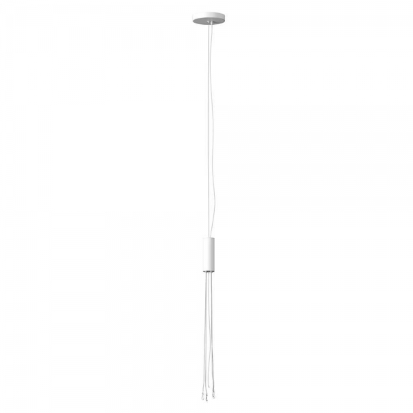 Подвесное крепление Maytoni Technical Zon C032C-04-W-1