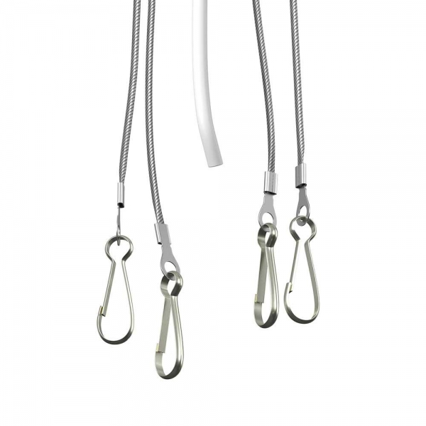 Подвесное крепление Maytoni Technical Zon C032C-04-W-1