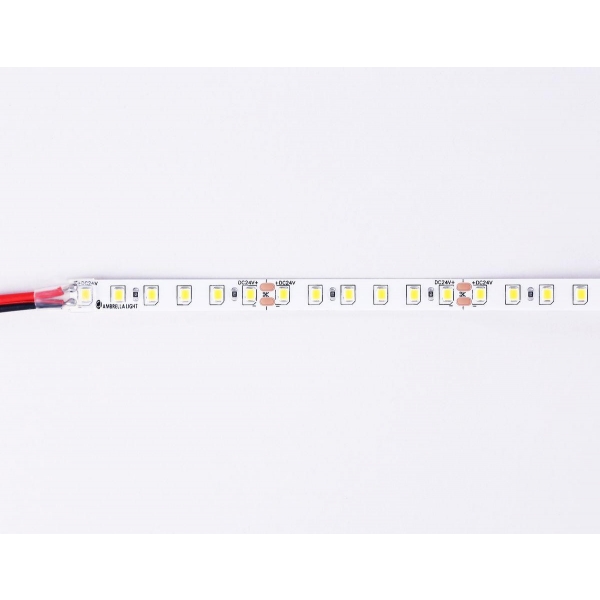 Светодиодная лента Ambrella Light 10W/m 120LED/m 2835SMD дневной белый 5M GS3102
