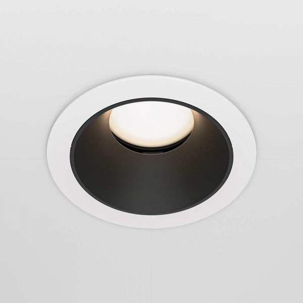 Встраиваемый светильник Maytoni Technical Share DL051-U-1WB