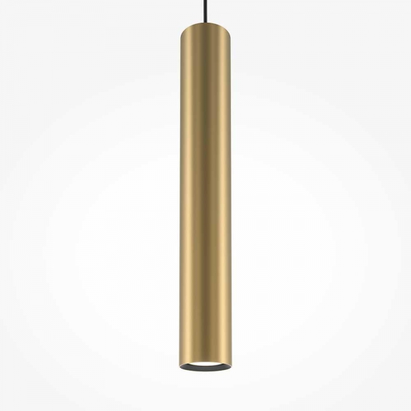 Подвесной светильник Maytoni Pro Focus MOD161PL-01G1