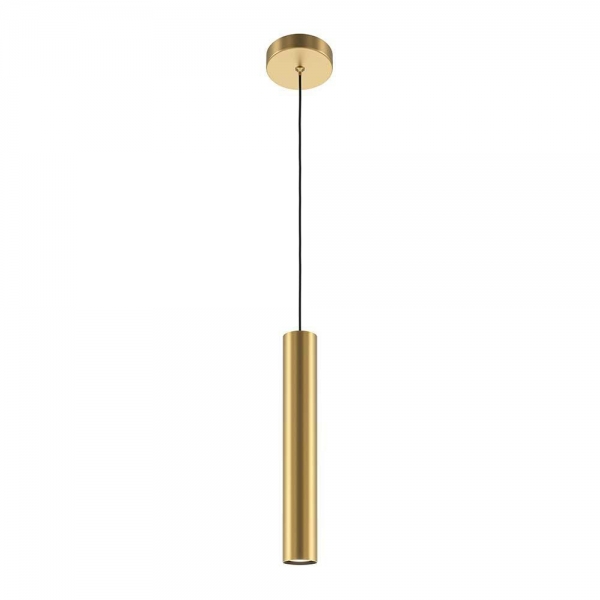 Подвесной светильник Maytoni Pro Focus MOD161PL-01G1