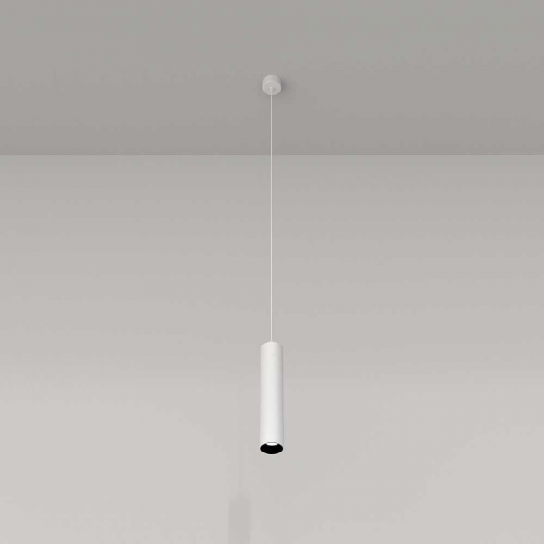 Подвесной светильник Maytoni Technical Focus P075PL-01W