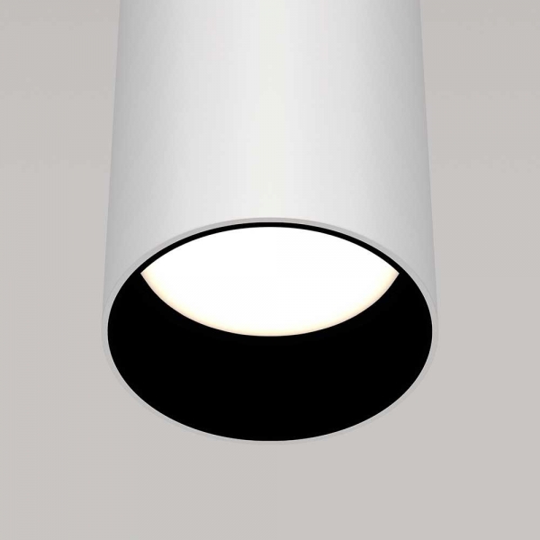 Подвесной светильник Maytoni Technical Focus P075PL-01W