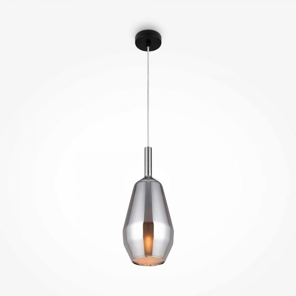 Подвесной светильник Maytoni Duality MOD271PL-01B8