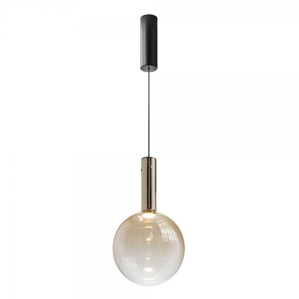 Подвесной светодиодный светильник Maytoni Nebula MOD182PL-L6CG3K