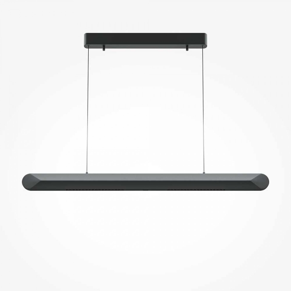 Подвесной светодиодный светильник Maytoni Motion MOD276PL-L40B3K