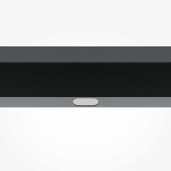 Подвесной светодиодный светильник Maytoni Motion MOD276PL-L40B3K