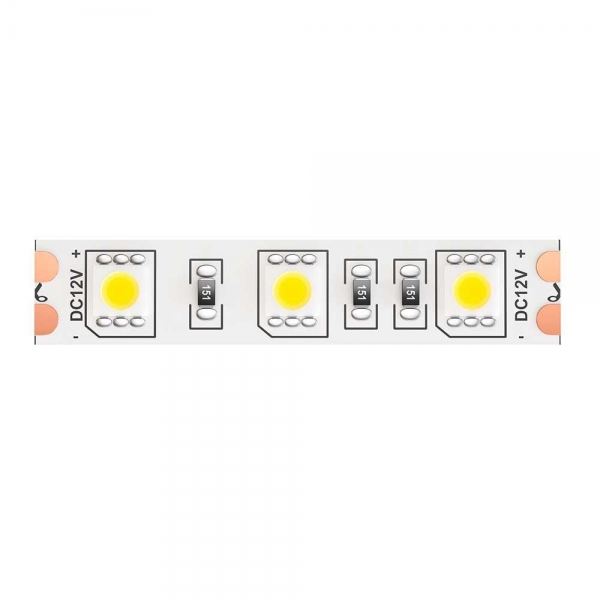 Светодиодная влагозащищенная лента Maytoni Technical 14,4W/m 60LED/m 5050SMD RGB 5M 10135