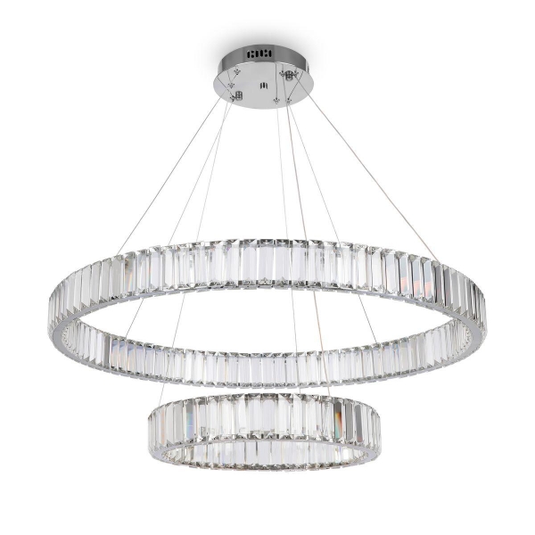 Основание для светильника Freya Tier FR5257A-L2CH2